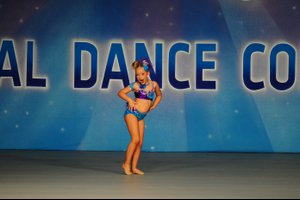 When I Rule The World