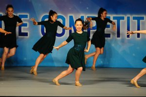 Don't Stop A' Rockin