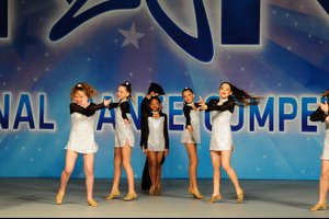 If My Friends Could See Me Now