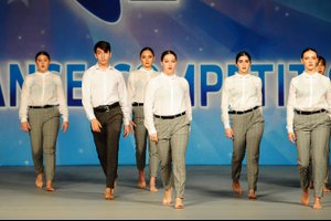 Conformed To Society