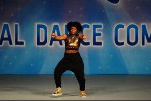 Started From The Bottom