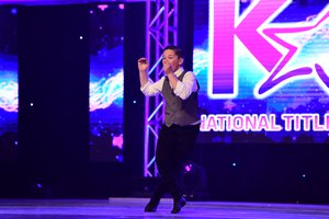 All I Need Is The Girl