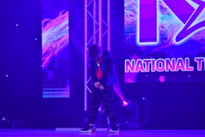 Drop It Like It's Hot