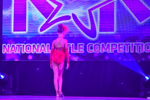 I Wanna Be Loved By You