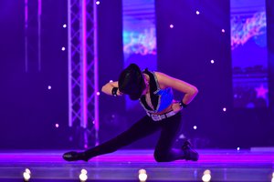 St Down You're Rockin' The Boat