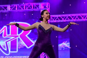 Dance Of The Sugarplum Fairy