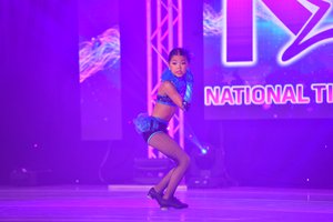 If They Could See Me Now