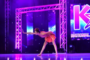 Somewhere Only We Know