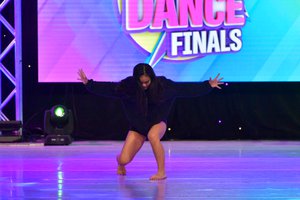 An Evening I Will Not Forget