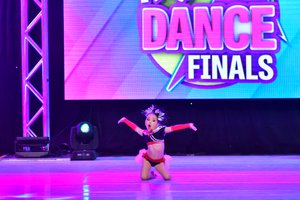 Getting Good At Being Bad