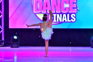 Sugar Pie Honey Bunch