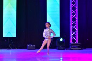 Child Within My Heart