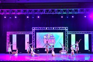 What The World Needs Now