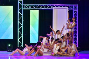 Knocking On Heavens Door