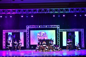 Look What You Made Me Brew