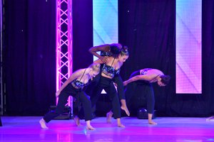 An Evening I Will Never Forget