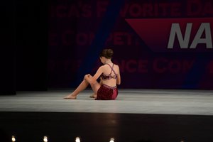 Beautifully Unfinished