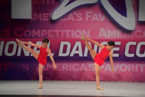 Turn The Beat Around