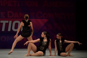 Something Better Than This