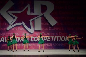 Dance With Me Tonight