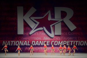 Crusin' For A Brusin'