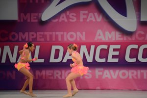 Friends Till The End