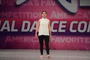 Where The Lights Hang Low