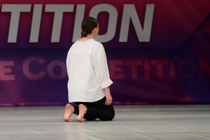 You're The Reason I Come Home