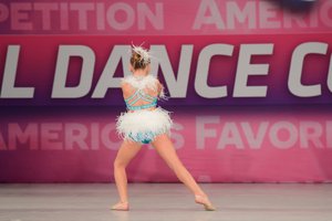 Don't Rain On My Parade