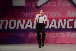 Saturday Night Fish Fry