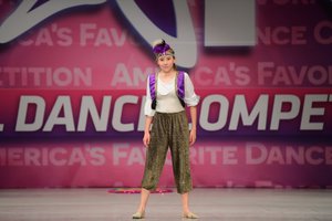 I Can Show The World