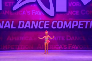 Oh Me, Oh My, Oh You