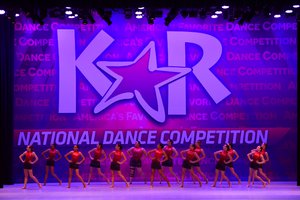 I've Got The World On A String