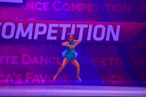 I'm Going To Hollywood