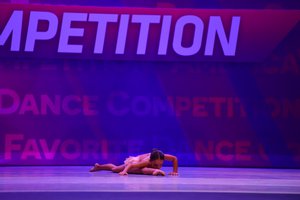 Don't Worry About Me