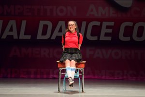 Kindergarten Love Song