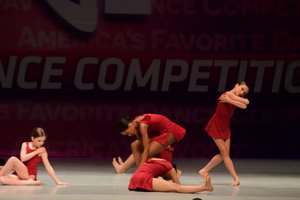 Fall Apart, Fall Together