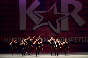 Ski Bop Til' You Drop