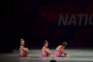 You Mean The Whole Wide World To Me