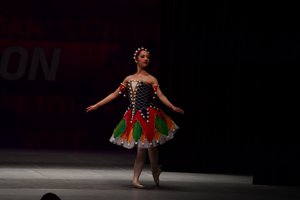 Variation From Coppelia