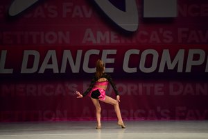 Hit Me With Your Best Shot