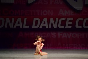 Don't Rain On My Parade