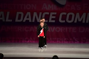 Don't Get Me Started