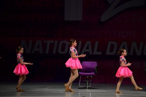 Beauty School Drop Out