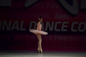 Fairy Doll Variation