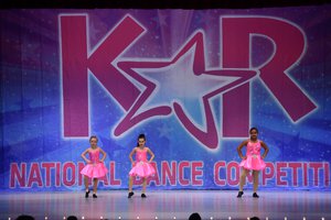 Mama Im A Big Girl Now