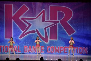 Turn The Beat Around