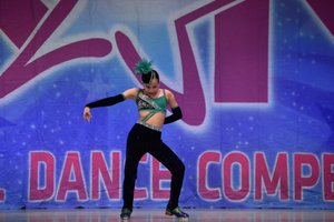 This Joint Is Jumpin'