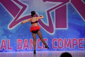 Hit Me With A Hot Note