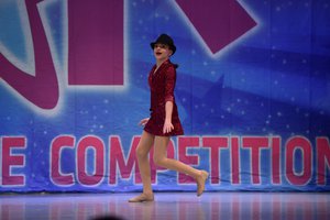 If They Could See Me Now